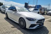 Mercedes-Benz C din 2025 cu 1 km - oferta MER133483 - foto 10