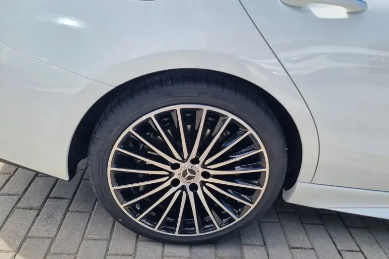 Mercedes-Benz C din 2025 cu 1 km - oferta MER133483 - foto 12