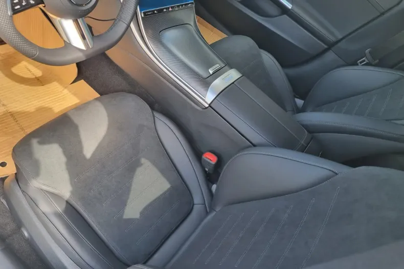 Mercedes-Benz C din 2025 cu 1 km - oferta MER133483 - foto 14