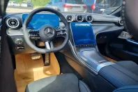 Mercedes-Benz C din 2025 cu 1 km - oferta MER133483 - foto 15
