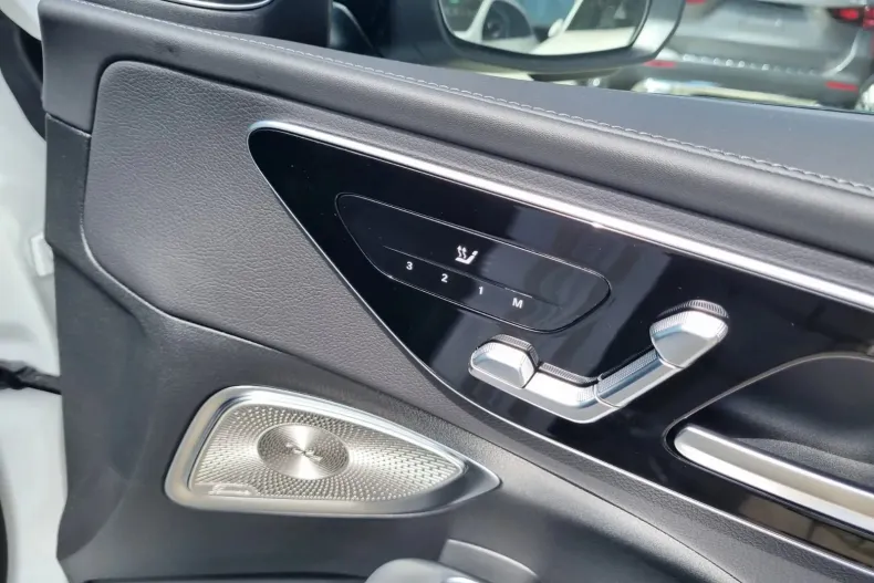 Mercedes-Benz C din 2025 cu 1 km - oferta MER133483 - foto 17