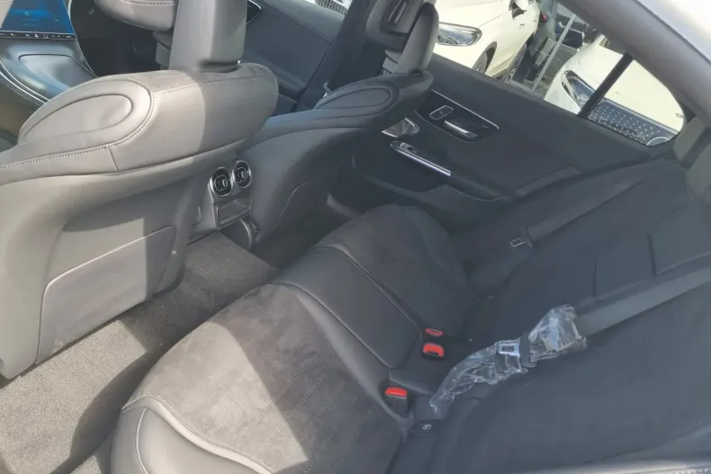 Mercedes-Benz C din 2025 cu 1 km - oferta MER133483 - foto 19