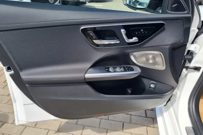 Mercedes-Benz C din 2025 cu 1 km - oferta MER133483 - foto 20