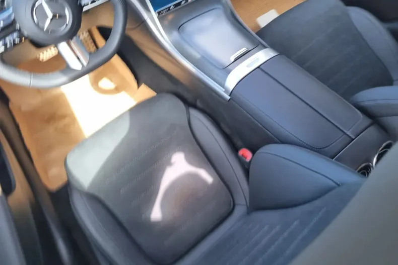 Mercedes-Benz C din 2025 cu 1 km - oferta MER133483 - foto 21