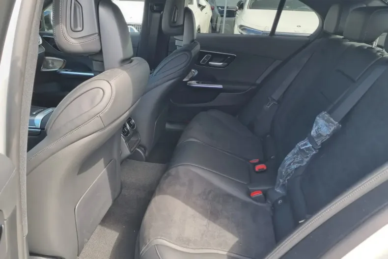 Mercedes-Benz C din 2025 cu 1 km - oferta MER133483 - foto 23