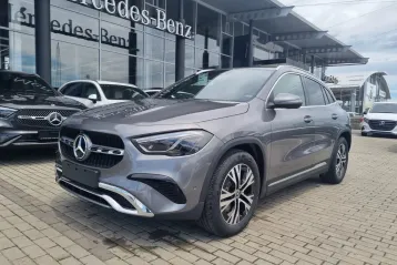 Mercedes-Benz GLA din 2025 - oferta MER133484