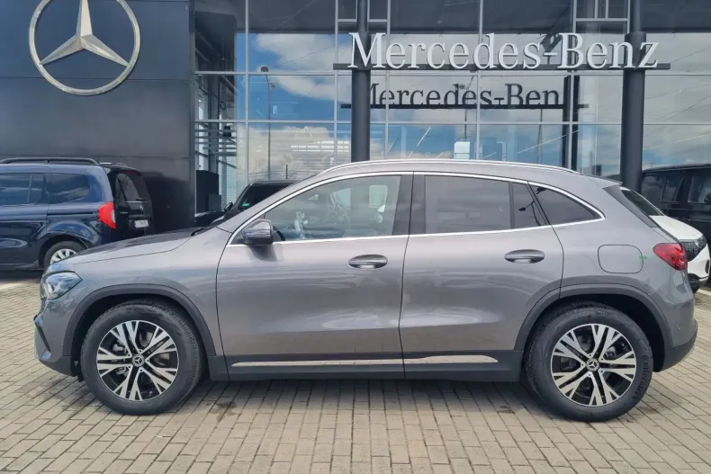 Mercedes-Benz GLA din 2025 cu 1 km - oferta MER133484 - foto 2
