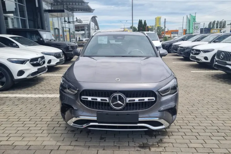 Mercedes-Benz GLA din 2025 cu 1 km - oferta MER133484 - foto 3