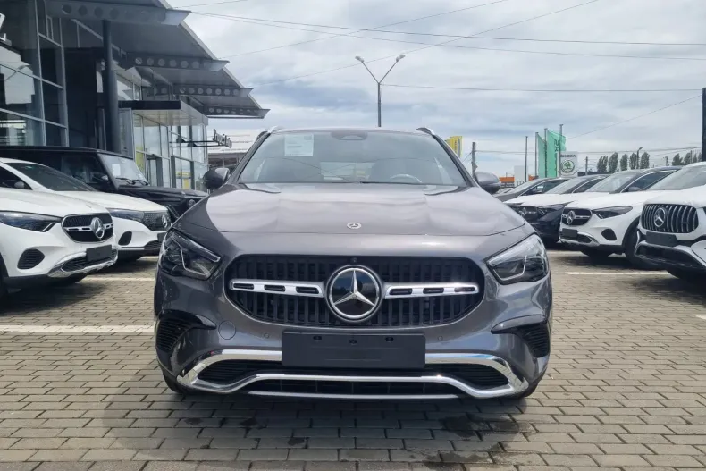 Mercedes-Benz GLA din 2025 cu 1 km - oferta MER133484 - foto 7