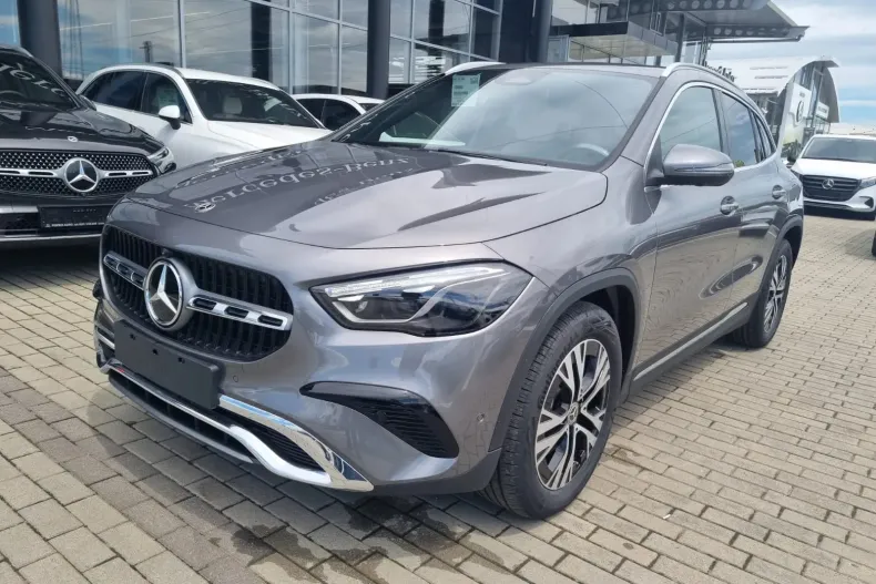 Mercedes-Benz GLA din 2025 cu 1 km - oferta MER133484 - foto 11