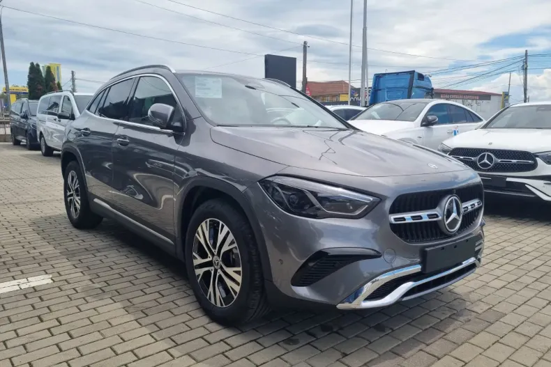 Mercedes-Benz GLA din 2025 cu 1 km - oferta MER133484 - foto 12