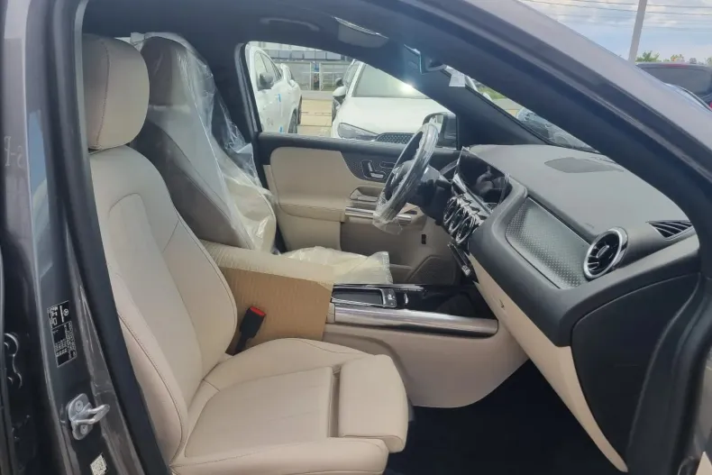 Mercedes-Benz GLA din 2025 cu 1 km - oferta MER133484 - foto 22