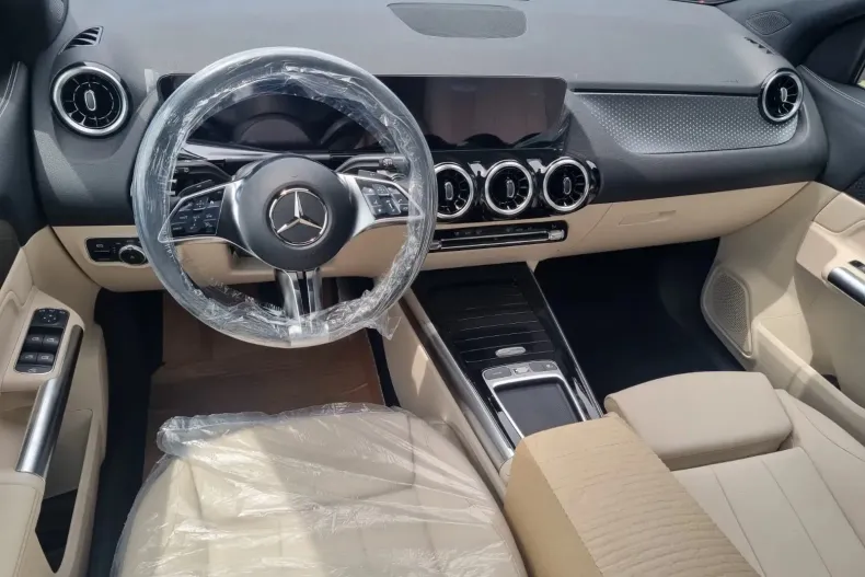 Mercedes-Benz GLA din 2025 cu 1 km - oferta MER133484 - foto 23