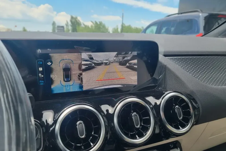 Mercedes-Benz GLA din 2025 cu 1 km - oferta MER133484 - foto 24