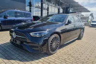 Mercedes-Benz C din 2025 cu 1 km - oferta MER133485 - foto 1