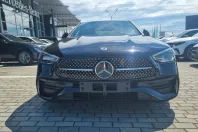 Mercedes-Benz C din 2025 cu 1 km - oferta MER133485 - foto 4
