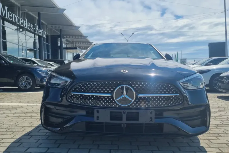 Mercedes-Benz C din 2025 cu 1 km - oferta MER133485 - foto 6