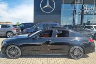 Mercedes-Benz C din 2025 cu 1 km - oferta MER133485 - foto 11