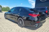 Mercedes-Benz C din 2025 cu 1 km - oferta MER133485 - foto 12