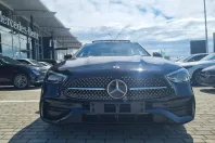 Mercedes-Benz C din 2025 cu 1 km - oferta MER133485 - foto 14