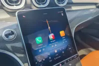 Mercedes-Benz C din 2025 cu 1 km - oferta MER133485 - foto 20