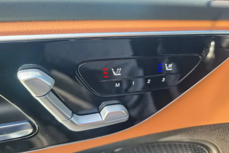 Mercedes-Benz C din 2025 cu 1 km - oferta MER133485 - foto 22