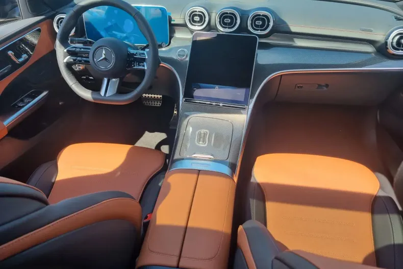 Mercedes-Benz C din 2025 cu 1 km - oferta MER133485 - foto 25