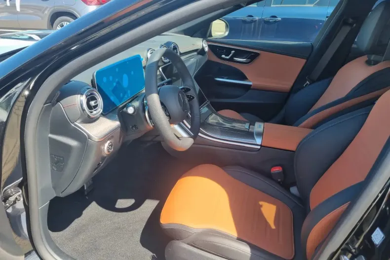 Mercedes-Benz C din 2025 cu 1 km - oferta MER133485 - foto 26