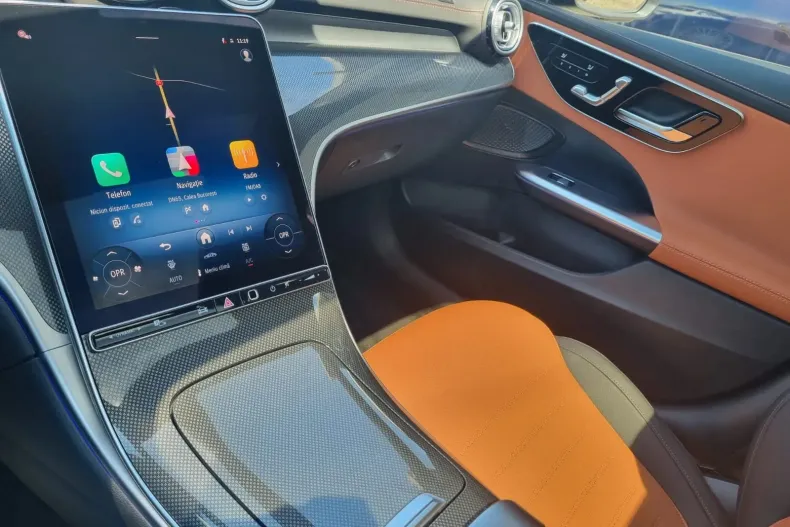 Mercedes-Benz C din 2025 cu 1 km - oferta MER133485 - foto 28