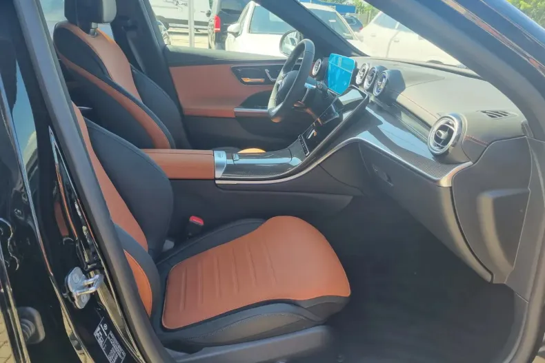 Mercedes-Benz C din 2025 cu 1 km - oferta MER133485 - foto 31