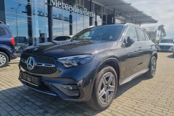 Mercedes-Benz GLC din 2024 - oferta MER133486