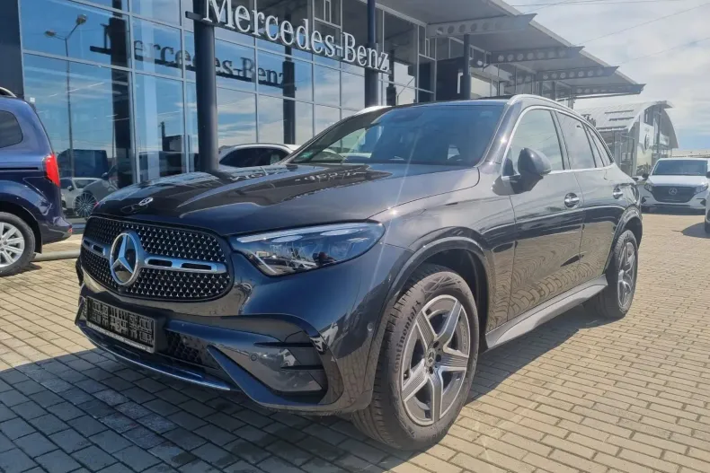 Mercedes-Benz GLC din 2024 cu 1 km - oferta MER133486 - foto 1