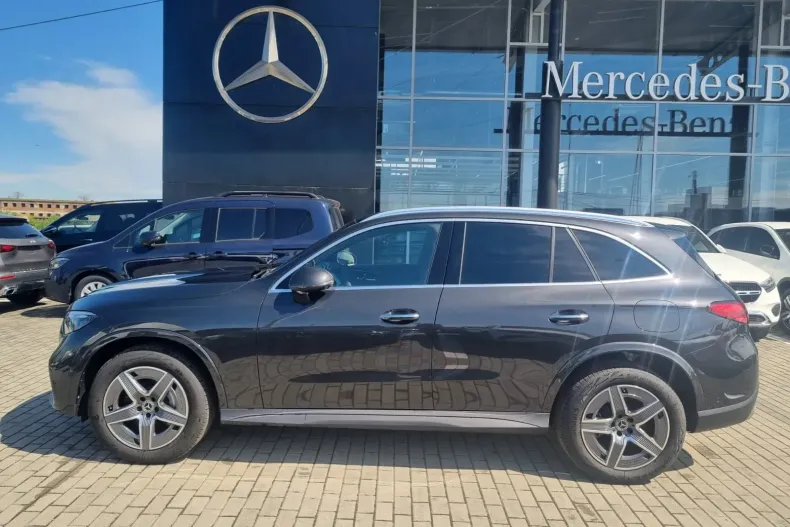 Mercedes-Benz GLC din 2024 cu 1 km - oferta MER133486 - foto 2