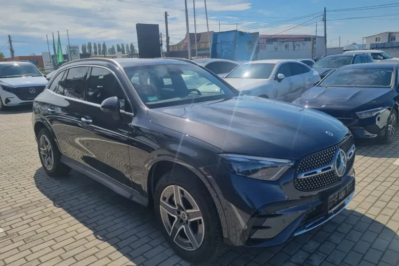 Mercedes-Benz GLC din 2024 cu 1 km - oferta MER133486 - foto 7