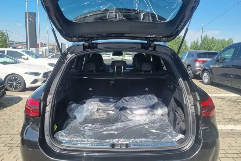Mercedes-Benz GLC din 2024 cu 1 km - oferta MER133486 - foto 16
