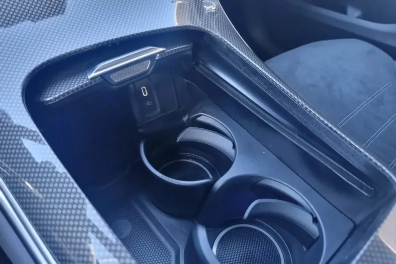 Mercedes-Benz GLC din 2024 cu 1 km - oferta MER133486 - foto 25