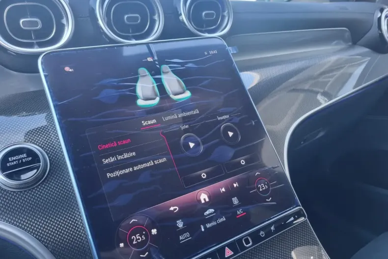 Mercedes-Benz GLC din 2024 cu 1 km - oferta MER133486 - foto 27