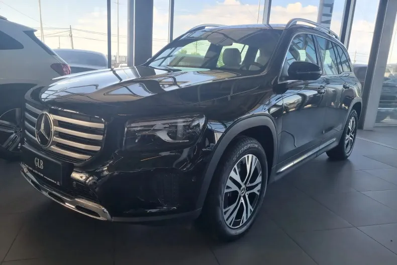 Mercedes-Benz GLB din 2025 cu 1 km - oferta MER133487 - foto 1