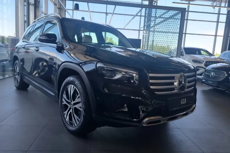 Mercedes-Benz GLB din 2025 cu 1 km - oferta MER133487 - foto 9