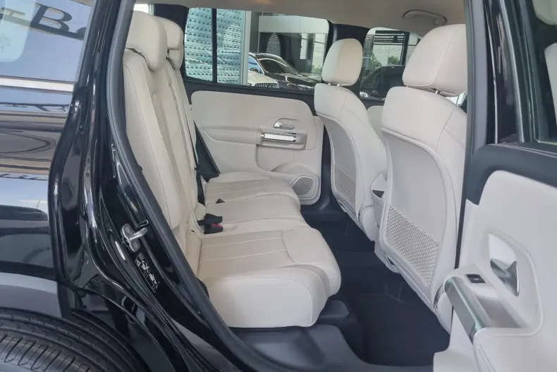 Mercedes-Benz GLB din 2025 cu 1 km - oferta MER133487 - foto 13