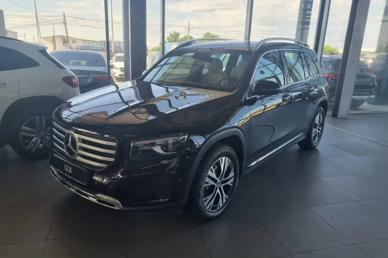 Mercedes-Benz GLB din 2025 cu 1 km - oferta MER133487 - foto 15