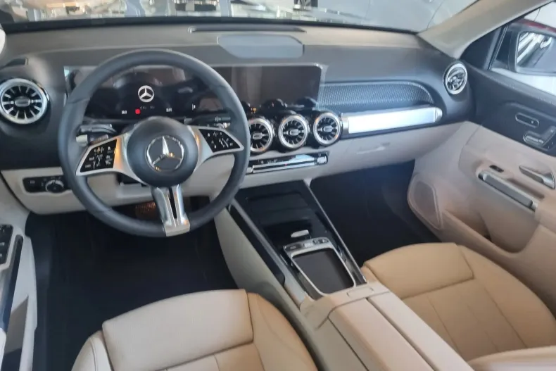 Mercedes-Benz GLB din 2025 cu 1 km - oferta MER133487 - foto 19