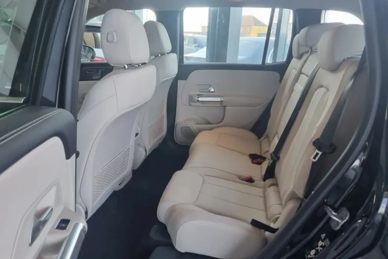 Mercedes-Benz GLB din 2025 cu 1 km - oferta MER133487 - foto 21