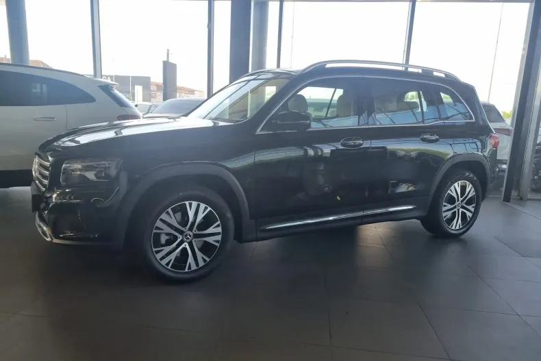 Mercedes-Benz GLB din 2025 cu 1 km - oferta MER133487 - foto 23