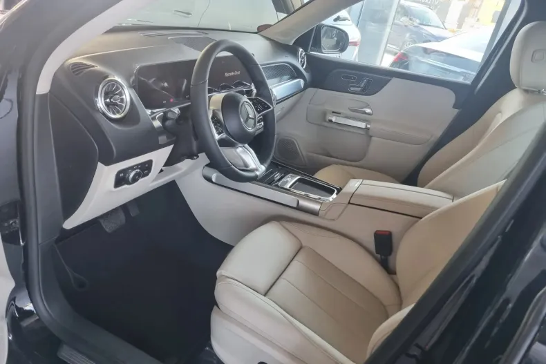 Mercedes-Benz GLB din 2025 cu 1 km - oferta MER133487 - foto 24