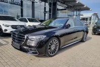 Mercedes-Benz S din 2024 cu 18.000 km - oferta MER133488 - foto 1