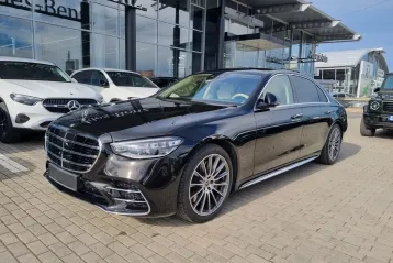Mercedes-Benz S din 2024 - oferta MER133488