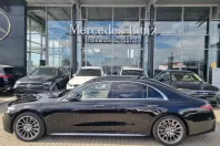Mercedes-Benz S din 2024 cu 18.000 km - oferta MER133488 - foto 2