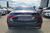 Mercedes-Benz S din 2024 cu 18.000 km - oferta MER133488 - foto 6