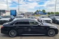 Mercedes-Benz S din 2024 cu 18.000 km - oferta MER133488 - foto 9